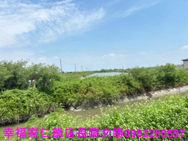 北門農地-1