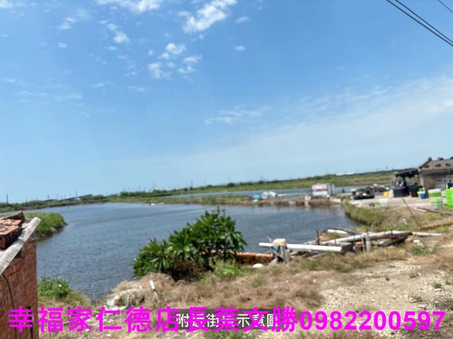 北門農地-4