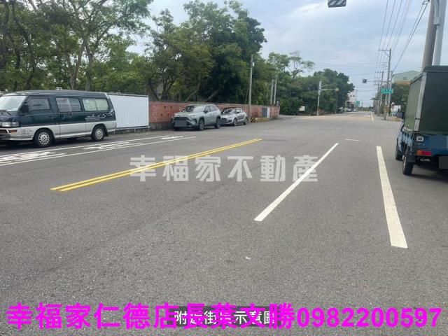 學甲建地-3