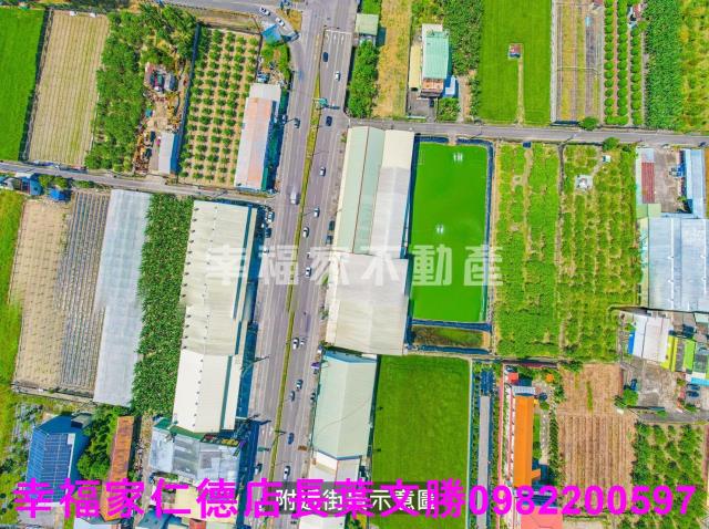 九如農地-13