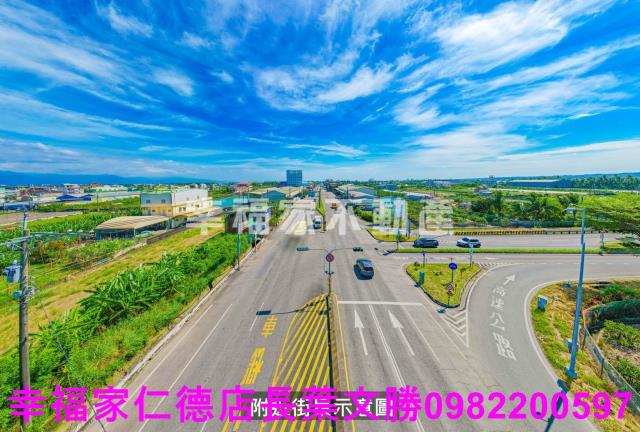 九如農地-2
