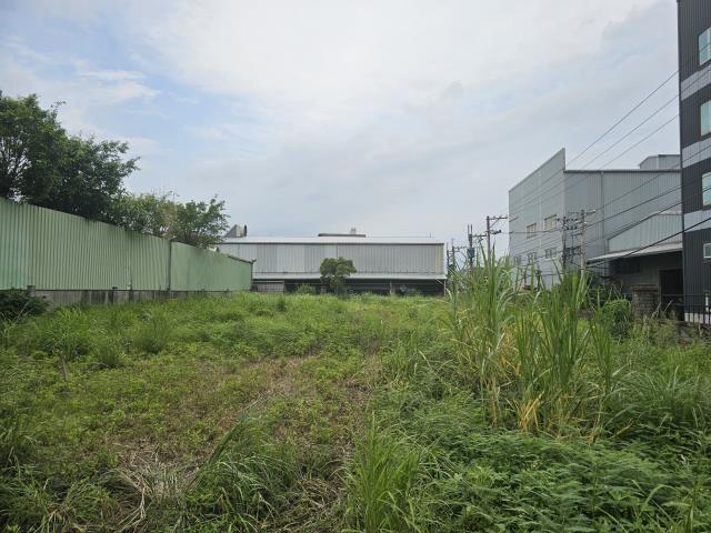 楊梅工業地-3