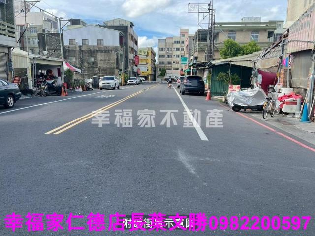 學甲建地-5