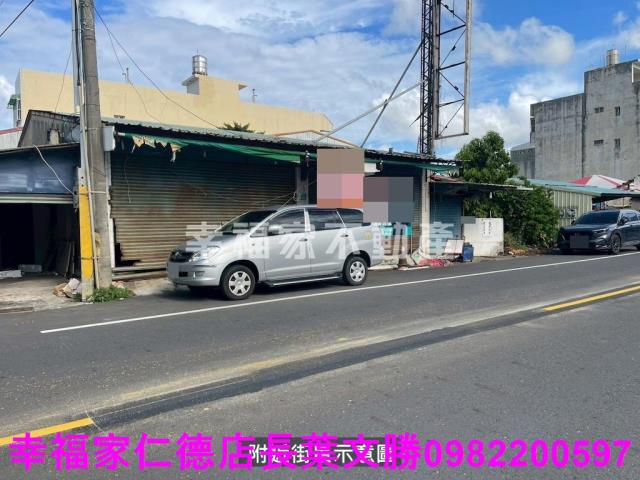 學甲建地-6