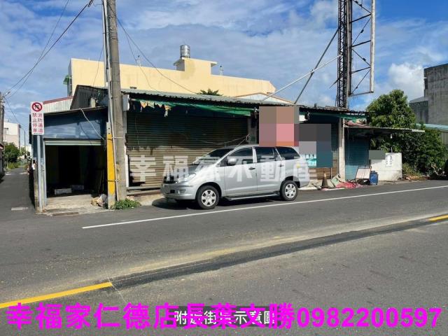 學甲建地-8