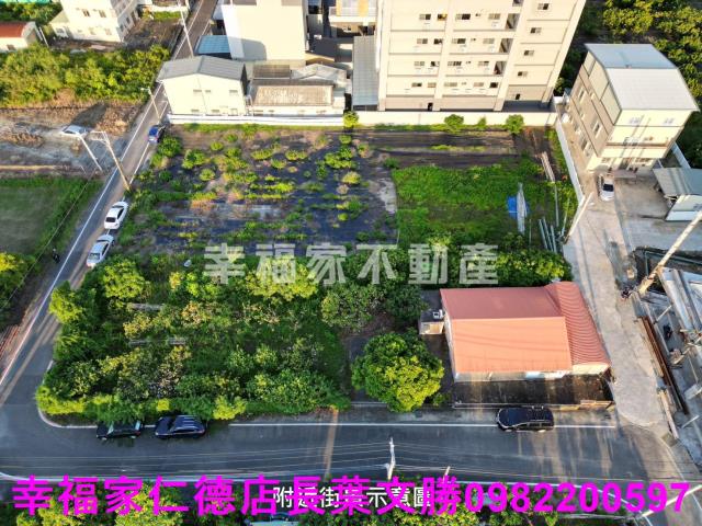 佳里建地-11