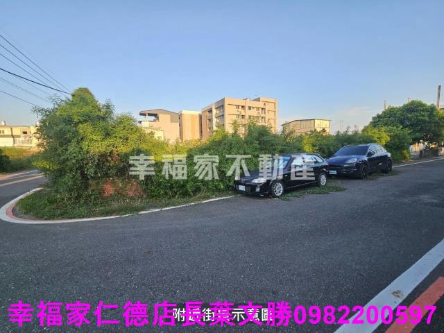 佳里建地-12