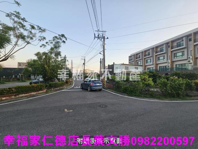 佳里建地-4