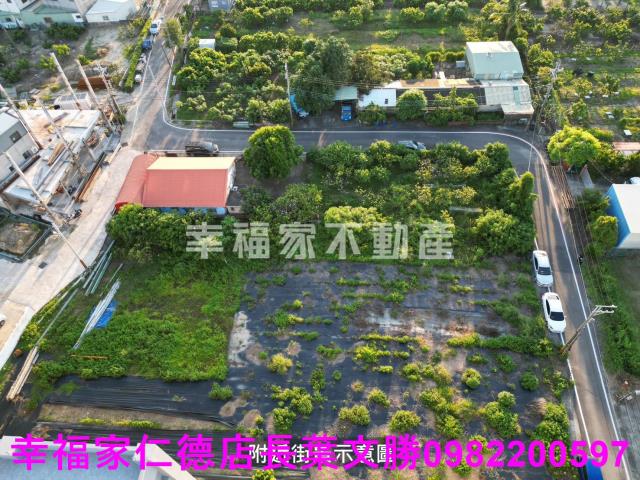 佳里建地-6