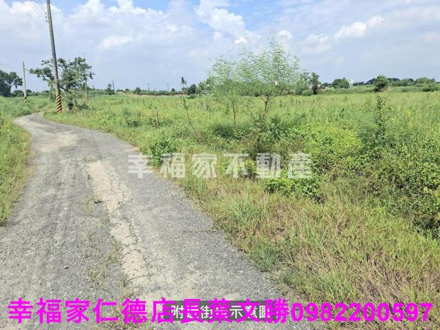 官田農地-12