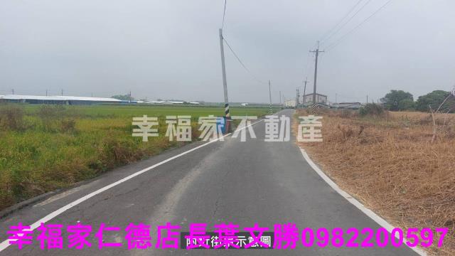 柳營農地-12