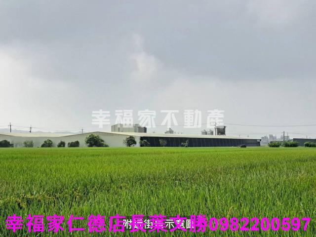 柳營農地-13