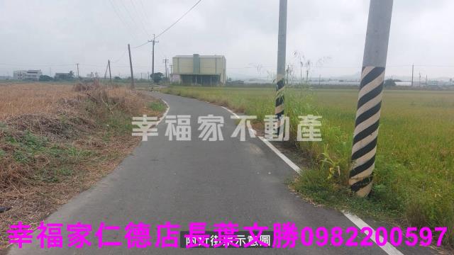 柳營農地-14
