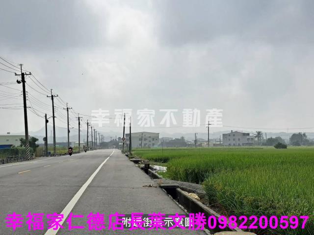 柳營農地-3
