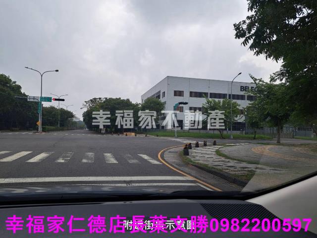柳營農地-4