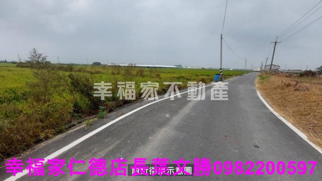 柳營農地-5
