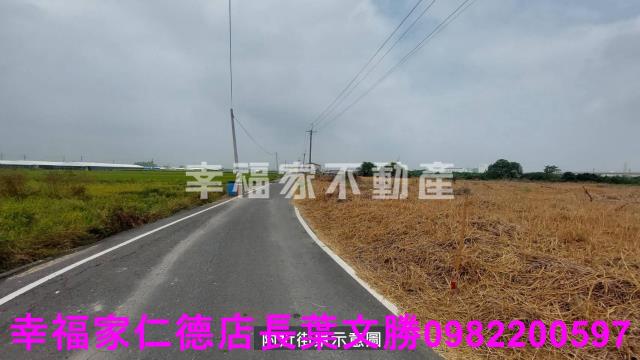 柳營農地-6