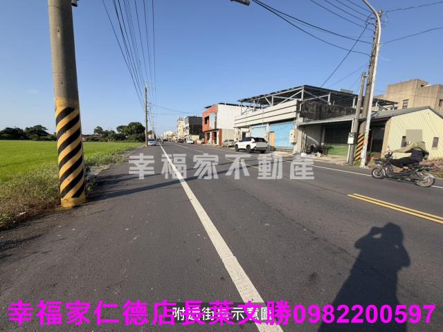 學甲建地-12