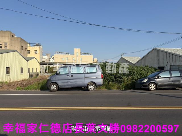 學甲建地-3