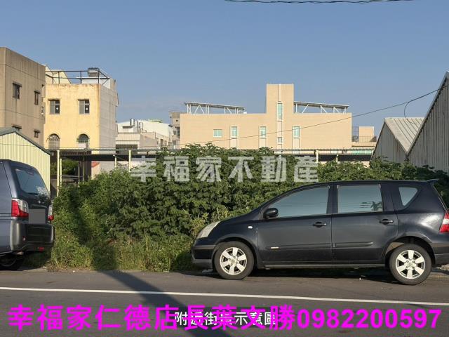 學甲建地-8