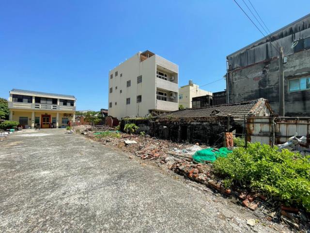 台西建地-2