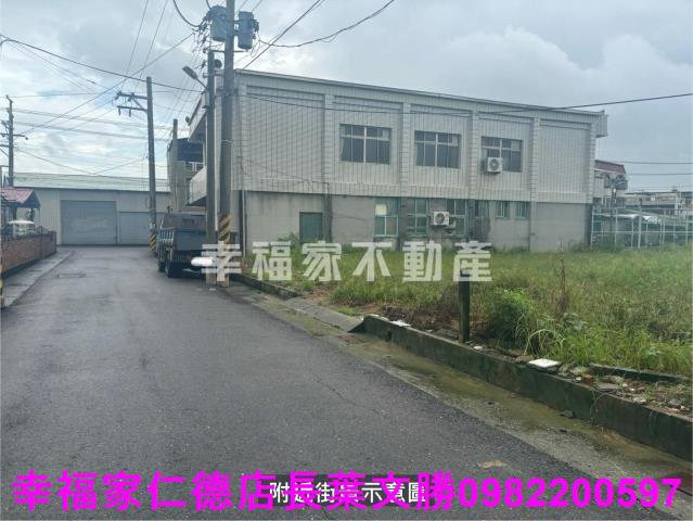 佳里建地-6