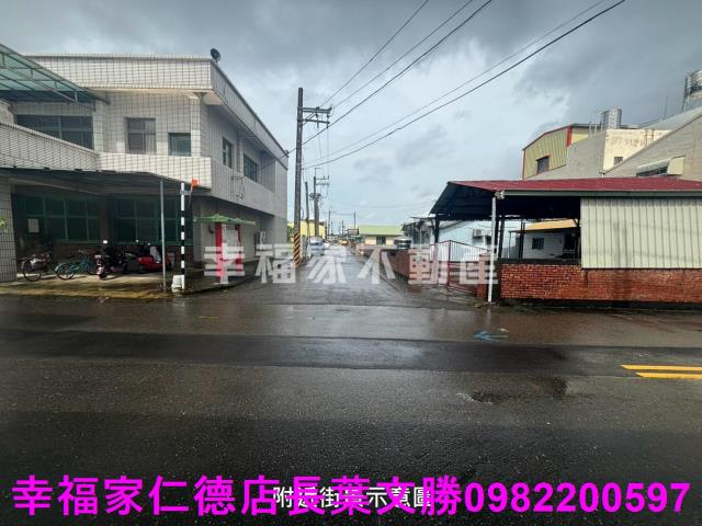 佳里建地-7