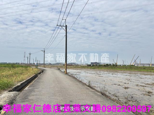 新市農地-10
