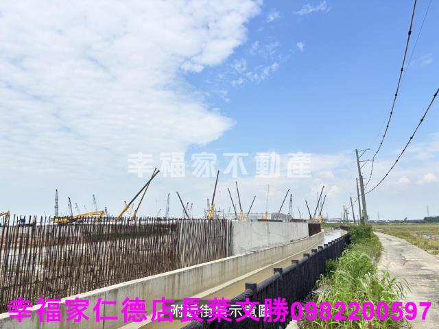 新市農地-11