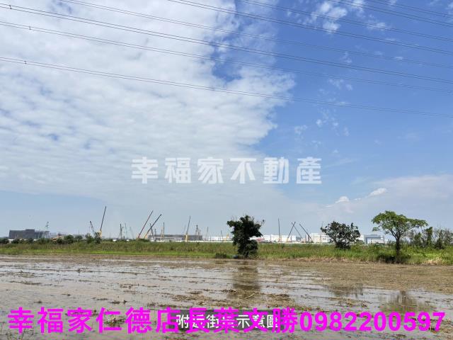 新市農地-6