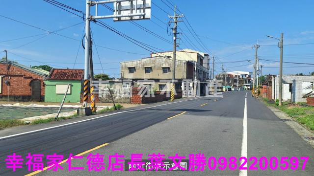 台南建地-13
