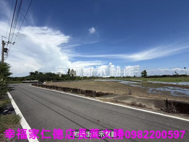 台南農地-11