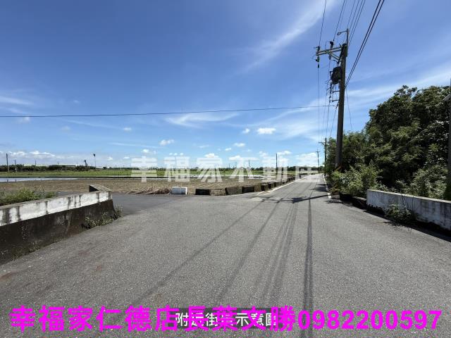 台南農地-12