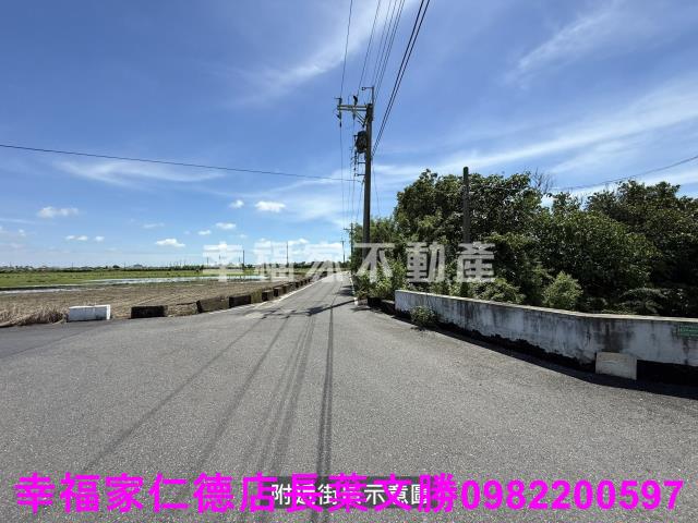 台南農地-14