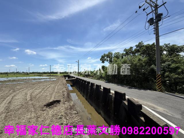 台南農地-15