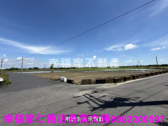 台南農地-2