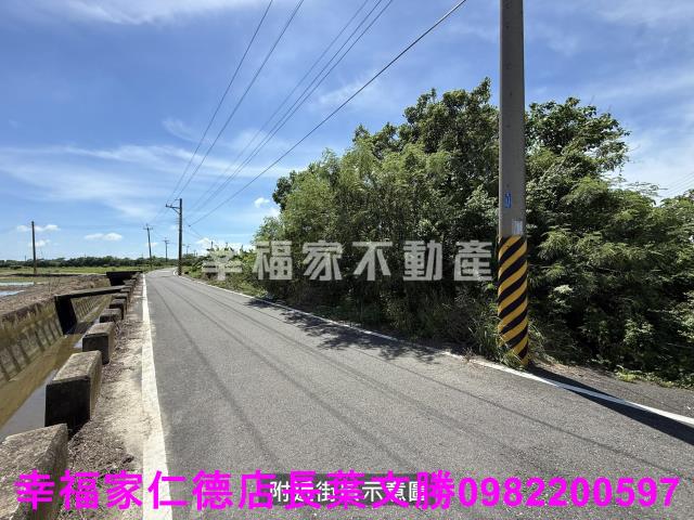 台南農地-6
