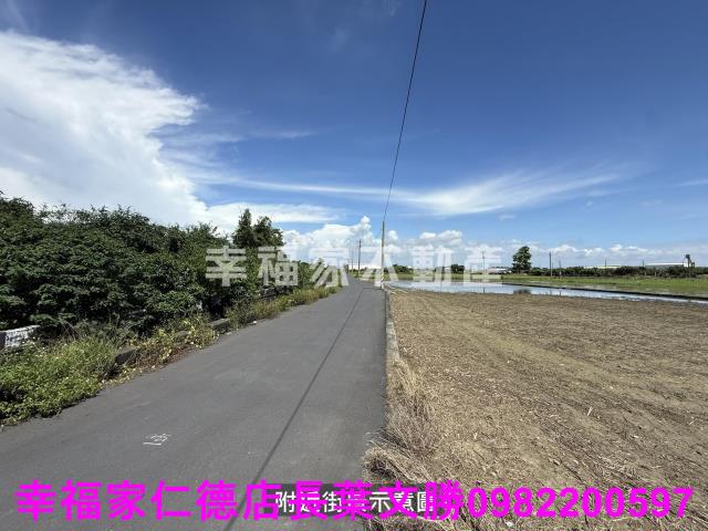 台南農地-8