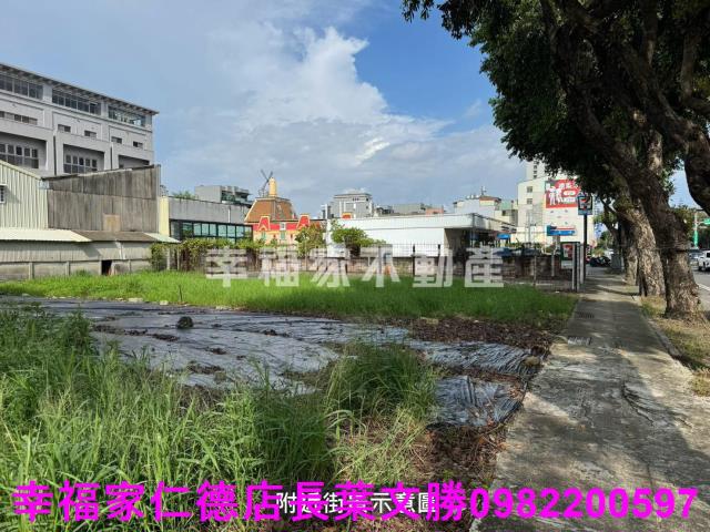 台南建地-1