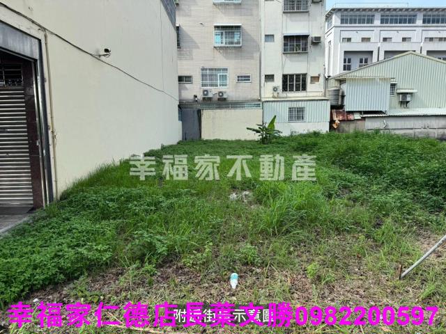台南建地-4