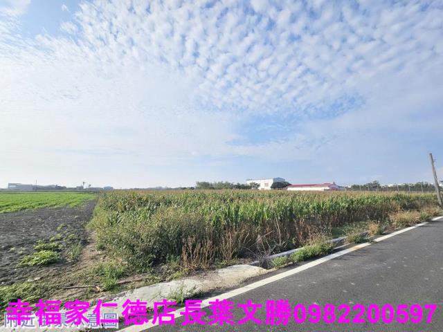 台南農地-13