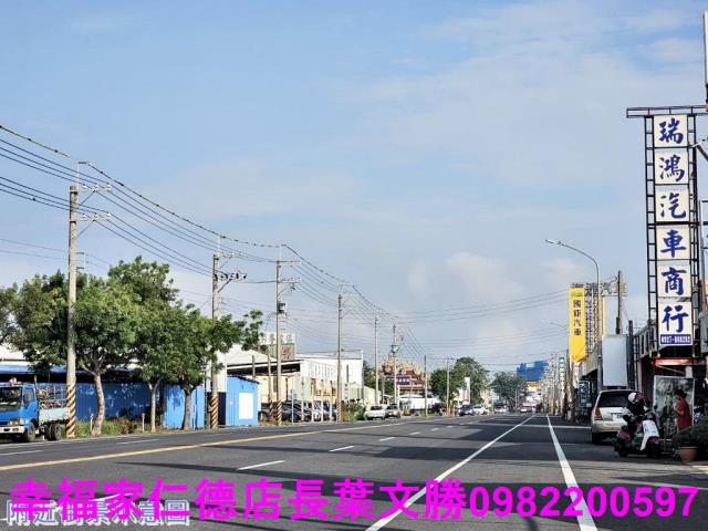 台南農地-14