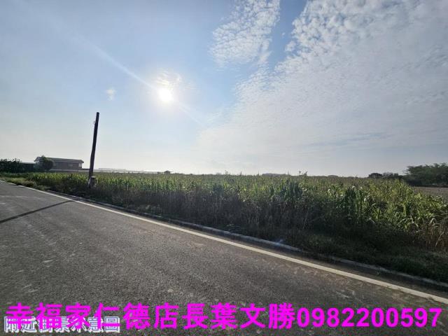 台南農地-9