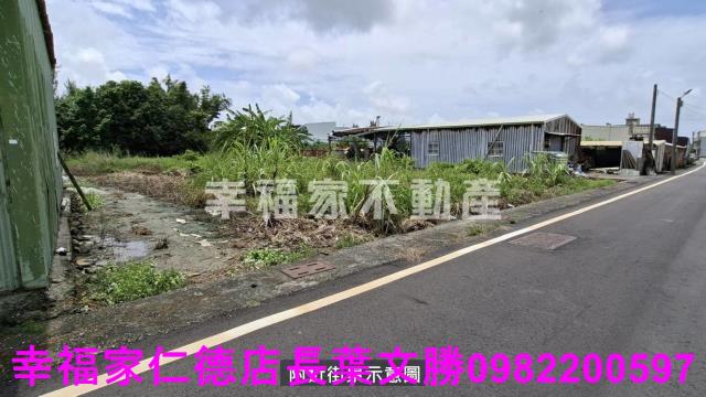 台南農地-11