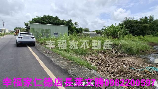 台南農地-7