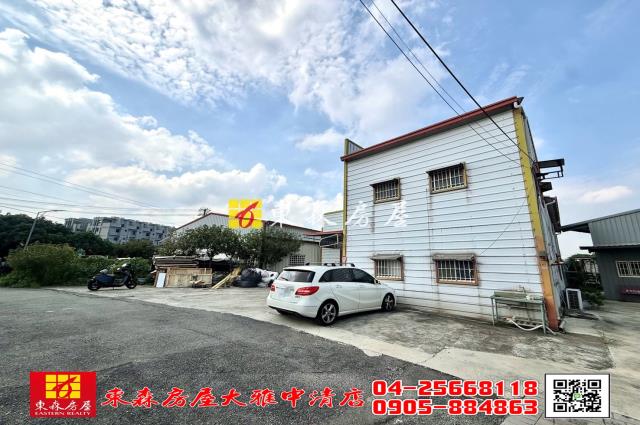 台中大雅農地-3