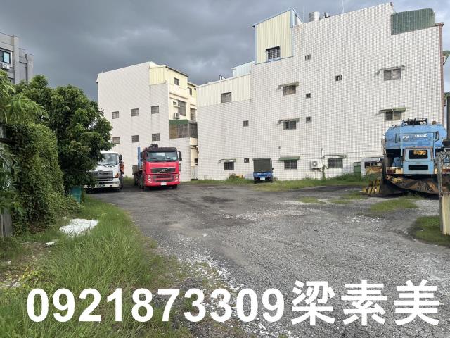 台南仁德建地-3