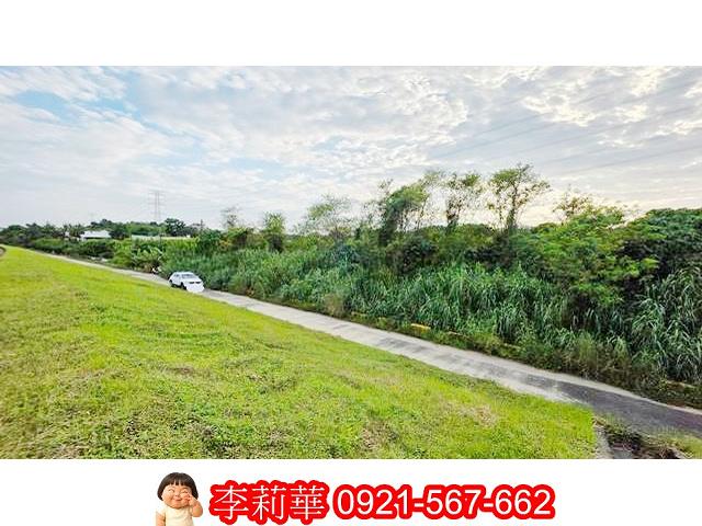 台南大內農地-10