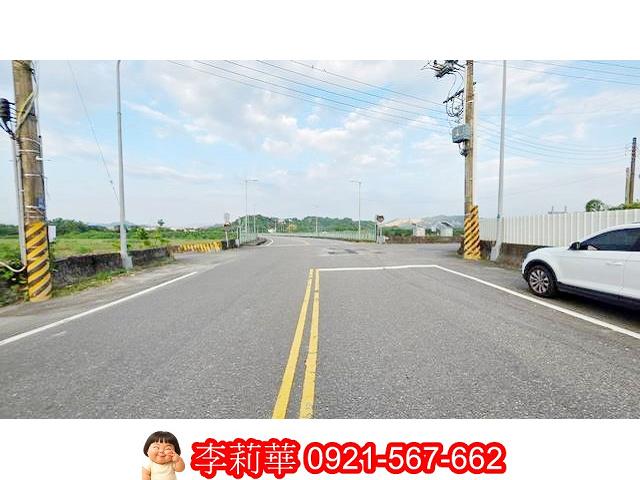 台南大內農地-3