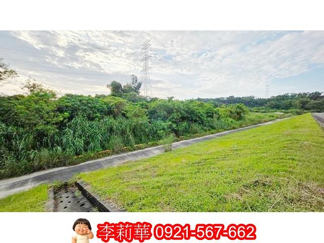 台南大內農地-8